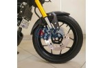 Yamaha XSR Tahun 2025
